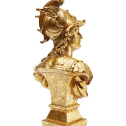KARE Design Deko & Geschenkartikel-Deko Objekt Orpheus 31Cm