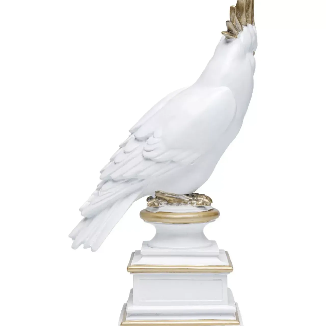 KARE Design Deko & Geschenkartikel-Deko Objekt Proud Parrot