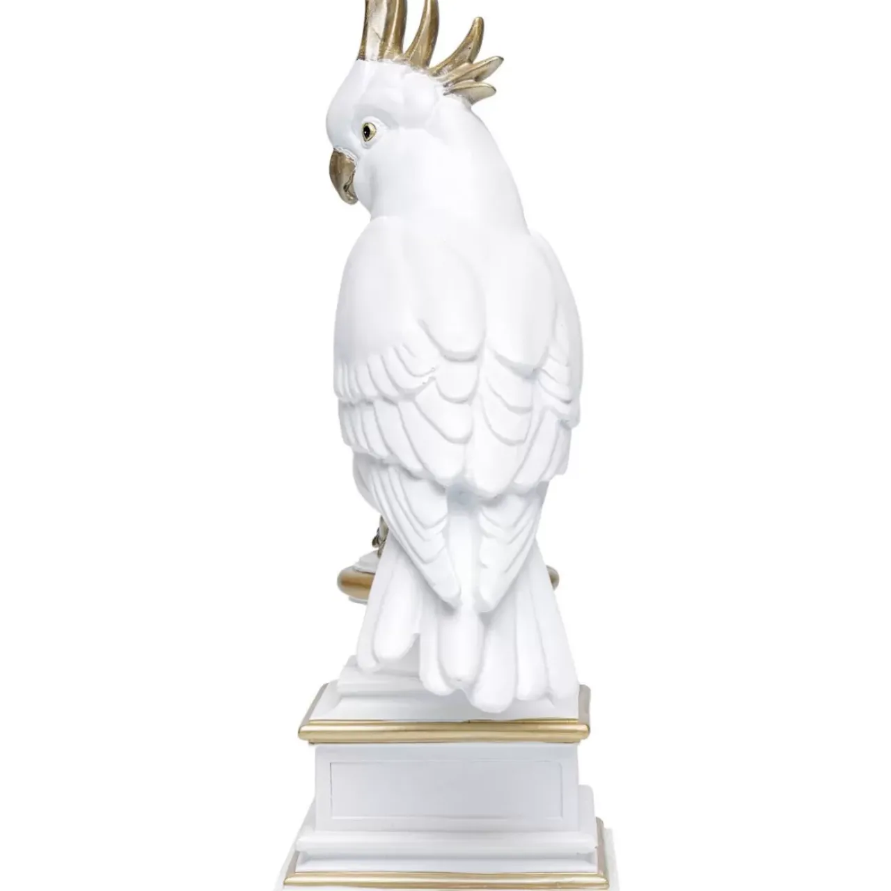 KARE Design Deko & Geschenkartikel-Deko Objekt Proud Parrot