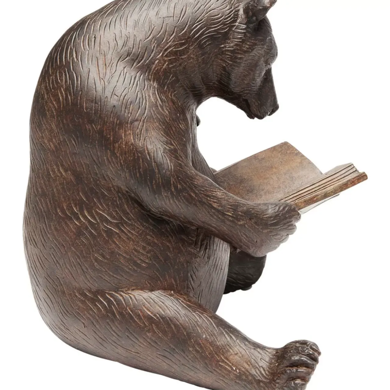 KARE Design Deko & Geschenkartikel-Deko Objekt Reading Bears