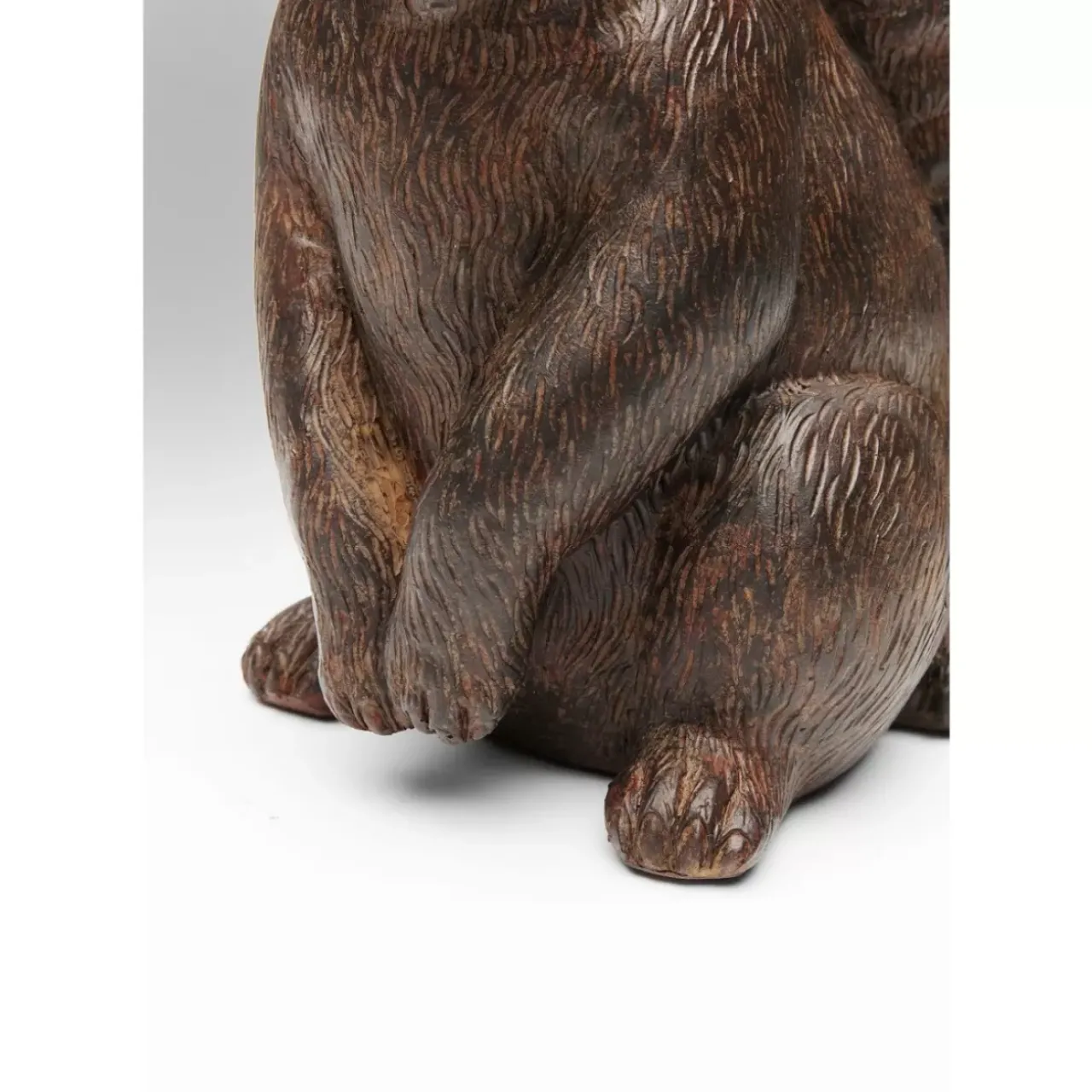 KARE Design Deko & Geschenkartikel-Deko Objekt Relaxed Bear Family