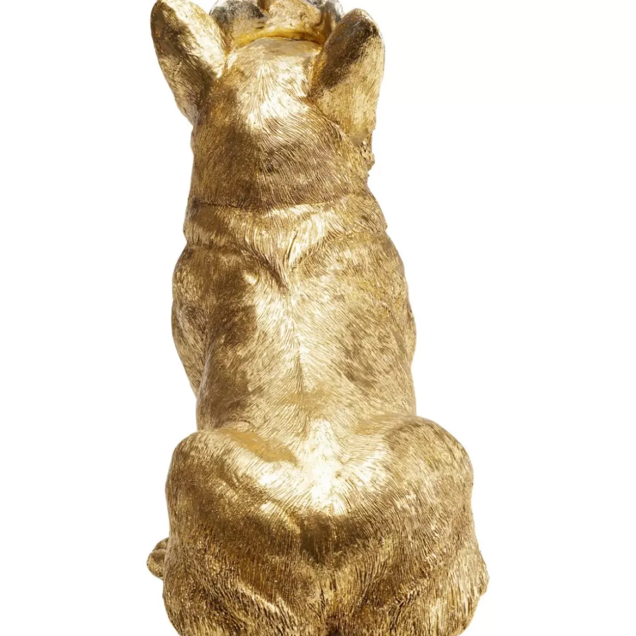 KARE Design Deko & Geschenkartikel-Deko Objekt Royal Sitting Corgi