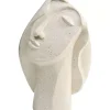 KARE Design Deko & Geschenkartikel-Deko Objekt Sensual Face 28Cm