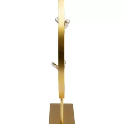 KARE Design Deko & Geschenkartikel-Deko Objekt Singing Birds Gold 38Cm