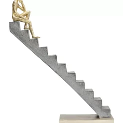 KARE Design Deko & Geschenkartikel-Deko Objekt Stairway