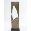 KARE Design Deko & Geschenkartikel-Deko Objekt Taiki Brass 58Cm