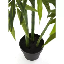 KARE Design Deko & Geschenkartikel-Deko Pflanze Bamboo Tree 200Cm