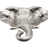 KARE Design Deko & Geschenkartikel-Deko Schale Happy Elephant 20X18Cm