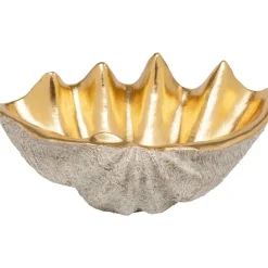 KARE Design Deko & Geschenkartikel-Deko Schale Noble Shell 41X27Cm