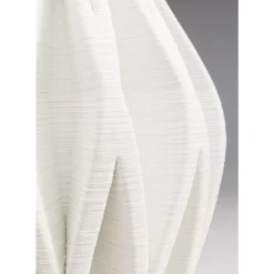 KARE Design Vasen-Deko Vase Akira 37Cm