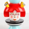 KARE Design Vasen-Deko Vase Puppet Girl 36Cm