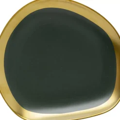 KARE Design Geschirr & Tischaccessoires-Dessertteller Vibrations O21