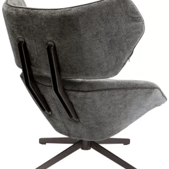 KARE Design Sessel-Drehsessel Oval Office