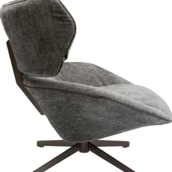 KARE Design Sessel-Drehsessel Oval Office
