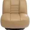KARE Design Sessel-Drehsessel Toronto