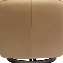 KARE Design Sessel-Drehsessel Toronto