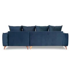 KARE Design Sofas & Couches-Ecksofa Benita Set 4 Right