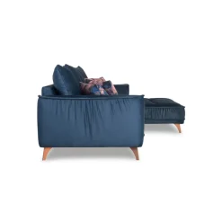 KARE Design Sofas & Couches-Ecksofa Benita Set 4 Right
