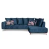KARE Design Sofas & Couches-Ecksofa Benita Set 1 Right