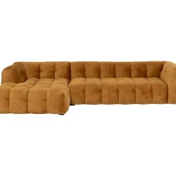 KARE Design Sofas & Couches-Ecksofa Salamanca Links