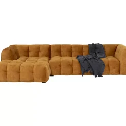 KARE Design Sofas & Couches-Ecksofa Salamanca Links