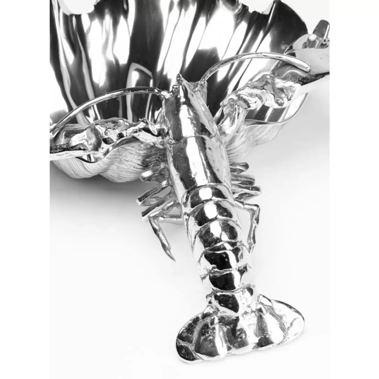KARE Design Geschirr & Tischaccessoires-Flaschenhalter Lobster
