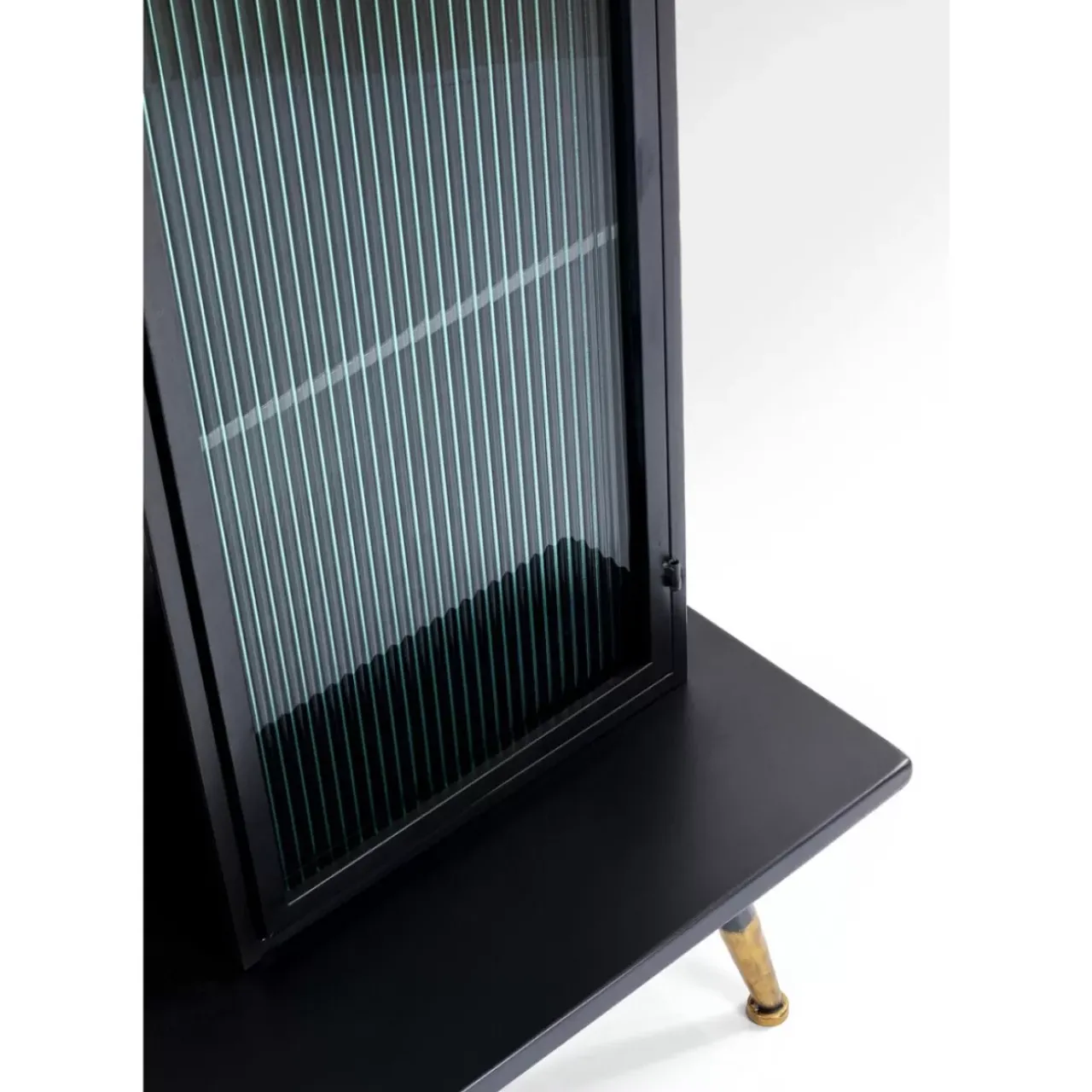KARE Design Kleinmöbel & Sonstiges-Garderobenschrank La Gomera 170X180Cm