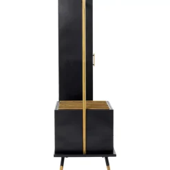 KARE Design Kleinmöbel & Sonstiges-Garderobenschrank La Gomera 170X180Cm