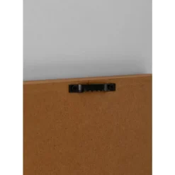 KARE Design Bilder-Gerahmtes Bild Art Court 60X80Cm