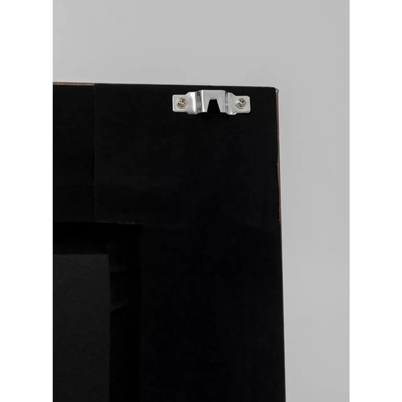 KARE Design Bilder-Gerahmtes Bild Bubble Gum 80X120Cm
