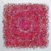 KARE Design Bilder-Gerahmtes Bild Flowers Explosion 120X120Cm