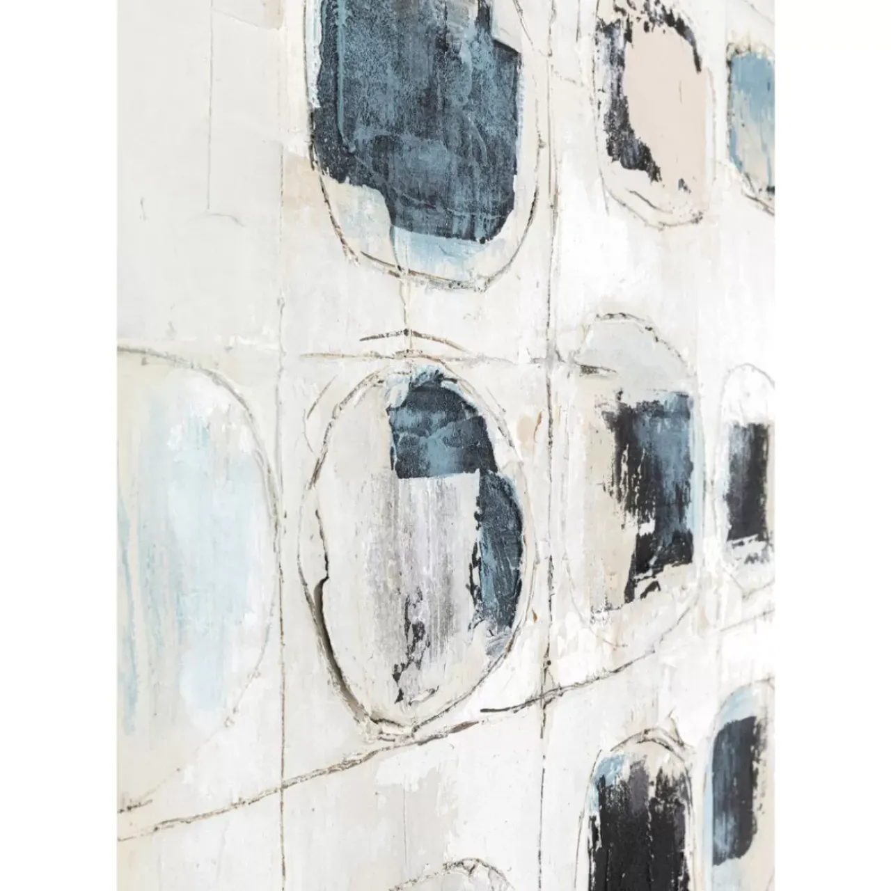 KARE Design Bilder-Gerahmtes Bild Memories 160X120Cm