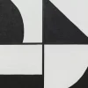 KARE Design Bilder-Gerahmtes Bild Modulo 100X100Cm