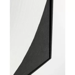 KARE Design Bilder-Gerahmtes Bild Modulo 100X100Cm