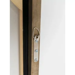 KARE Design Bilder-Gerahmtes Bild Modulo 100X100Cm
