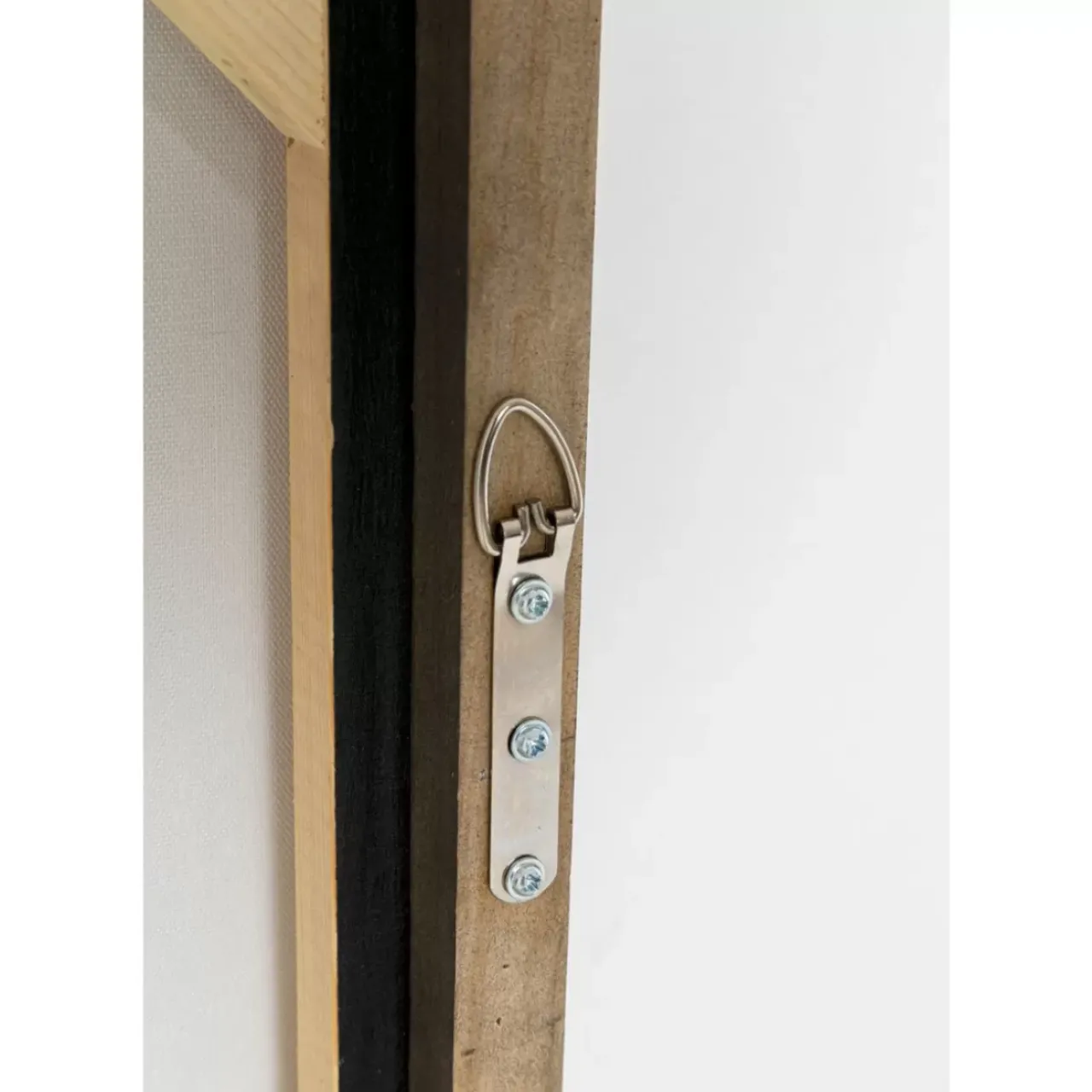 KARE Design Bilder-Gerahmtes Bild Modulo 100X100Cm