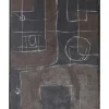 KARE Design Bilder-Gerahmtes Bild Nazcar 120X160Cm