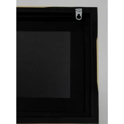 KARE Design Bilder-Gerahmtes Bild Wallart (2/Set) 160X80Cm