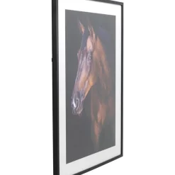KARE Design Bilder-Gerahmtes Bild Wendy 75X105Cm