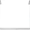 KARE Design Tische-Gestell Tavola Chrom (2/Set)