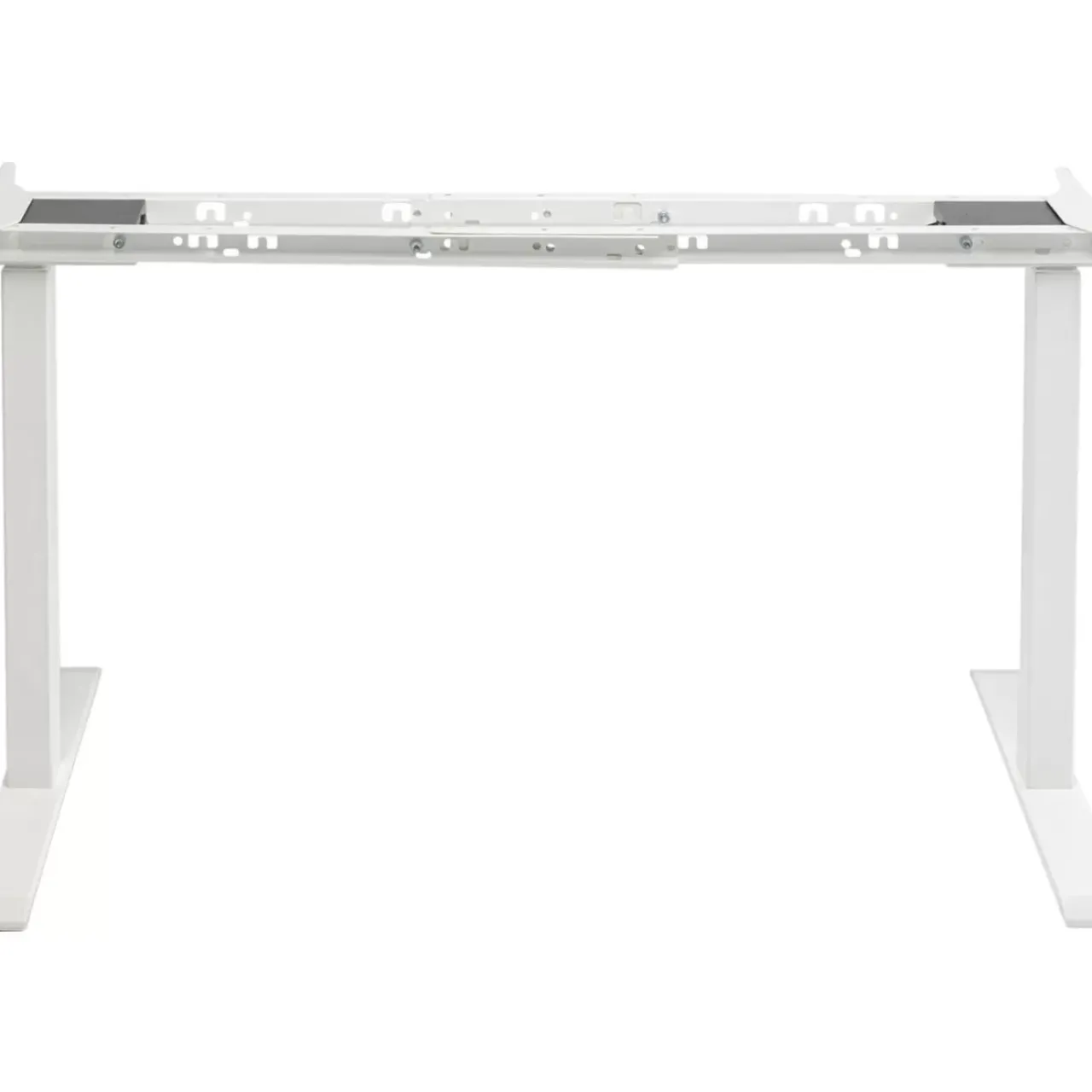KARE Design Tische-Gestell Tavola Office Weis Smart