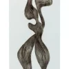 KARE Design Bilder-Glasbild Abstract Art Part I 80X120Cm