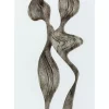 KARE Design Bilder-Glasbild Abstract Art Part Ii 80X120Cm