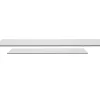 KARE Design Tische-Glasset Polar 8 Mm Esg