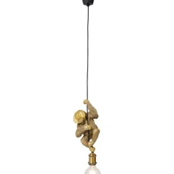 KARE Design Hängeleuchten-Hangeleuchte Animal Monkey