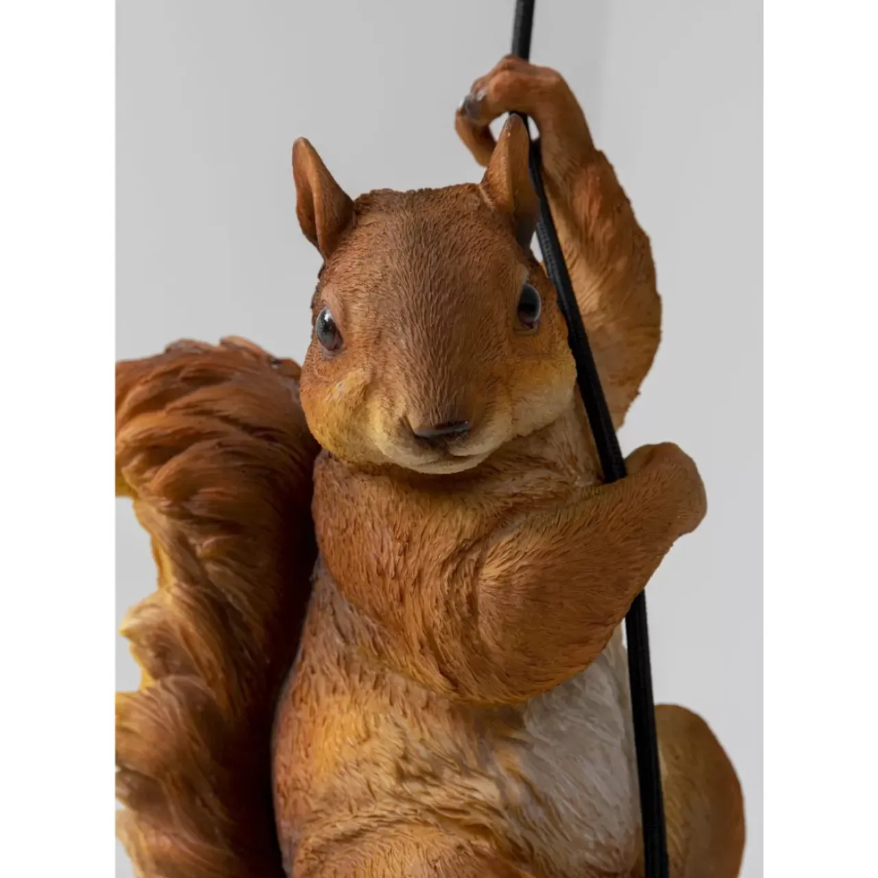 KARE Design Hängeleuchten-Hangeleuchte Animal Squirrel