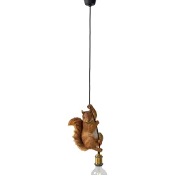 KARE Design Hängeleuchten-Hangeleuchte Animal Squirrel
