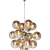 KARE Design Hängeleuchten-Hangeleuchte Atomic O72Cm