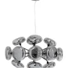 KARE Design Hängeleuchten-Hangeleuchte Bellies Fifteen 70Cm