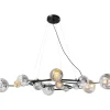 KARE Design Hängeleuchten-Hangeleuchte Boa Vista Mirror O150Cm